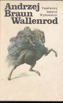 Wallenrod - Braun Andrzej